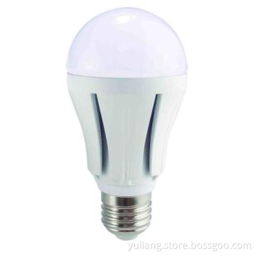 High efficiency E27 7W LED Bulbs